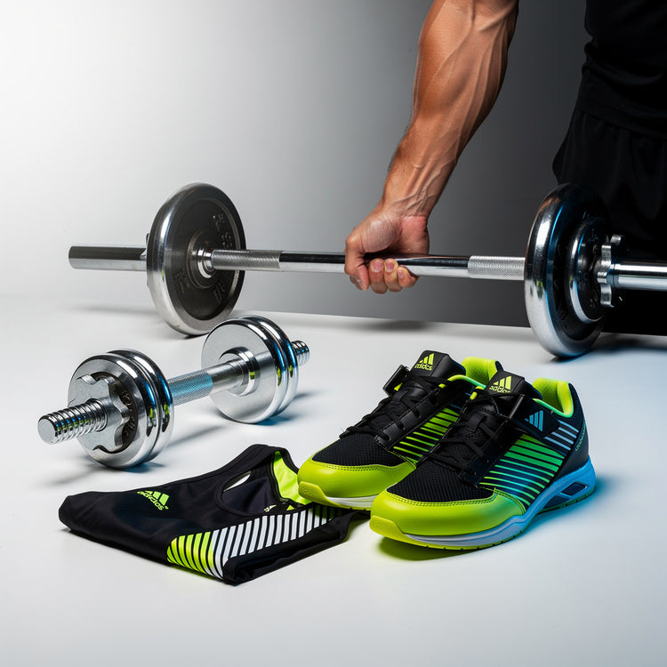 Weightlifting
