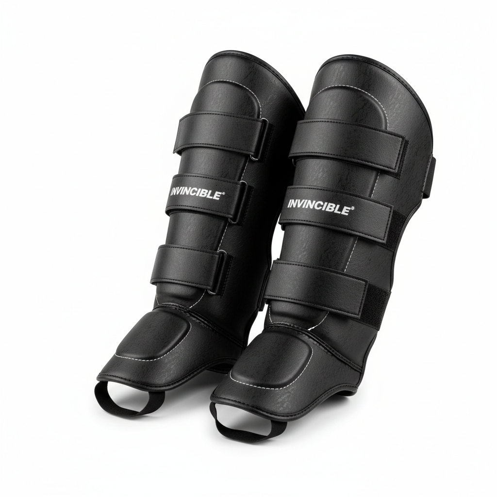 Boxing Shin Guards