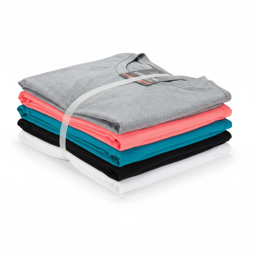 Dry Fit T-Shirts