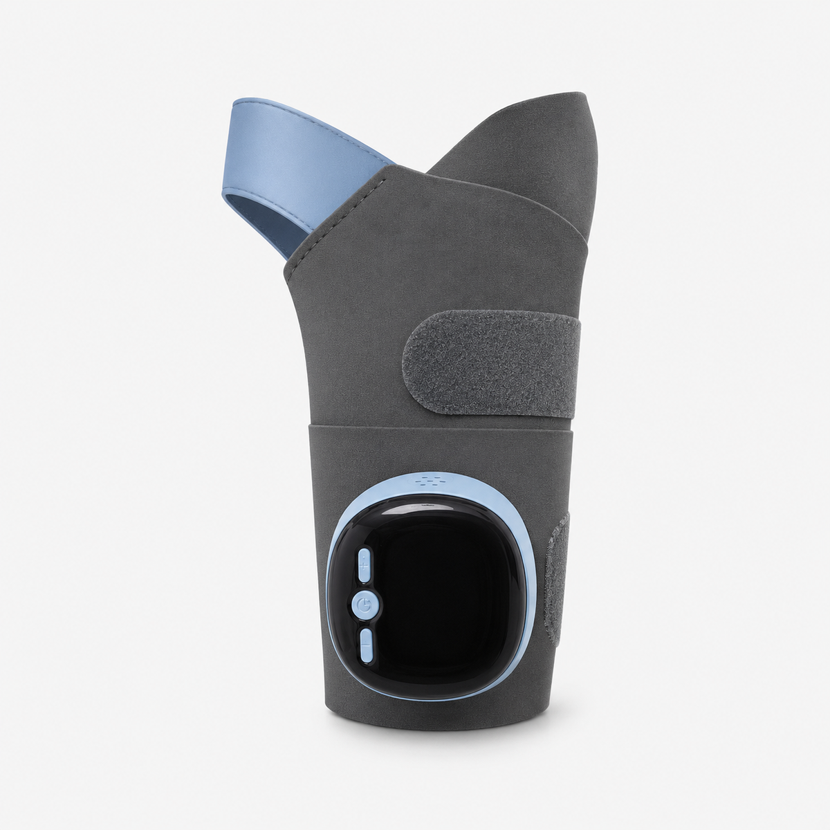 Running Vest, Zip Reflective Running Vests with 500Ml Hydration Bottle, Adjustable Waistband & Breathable Material, Chest Pack Gear Phone Holder for Running, Men & Women