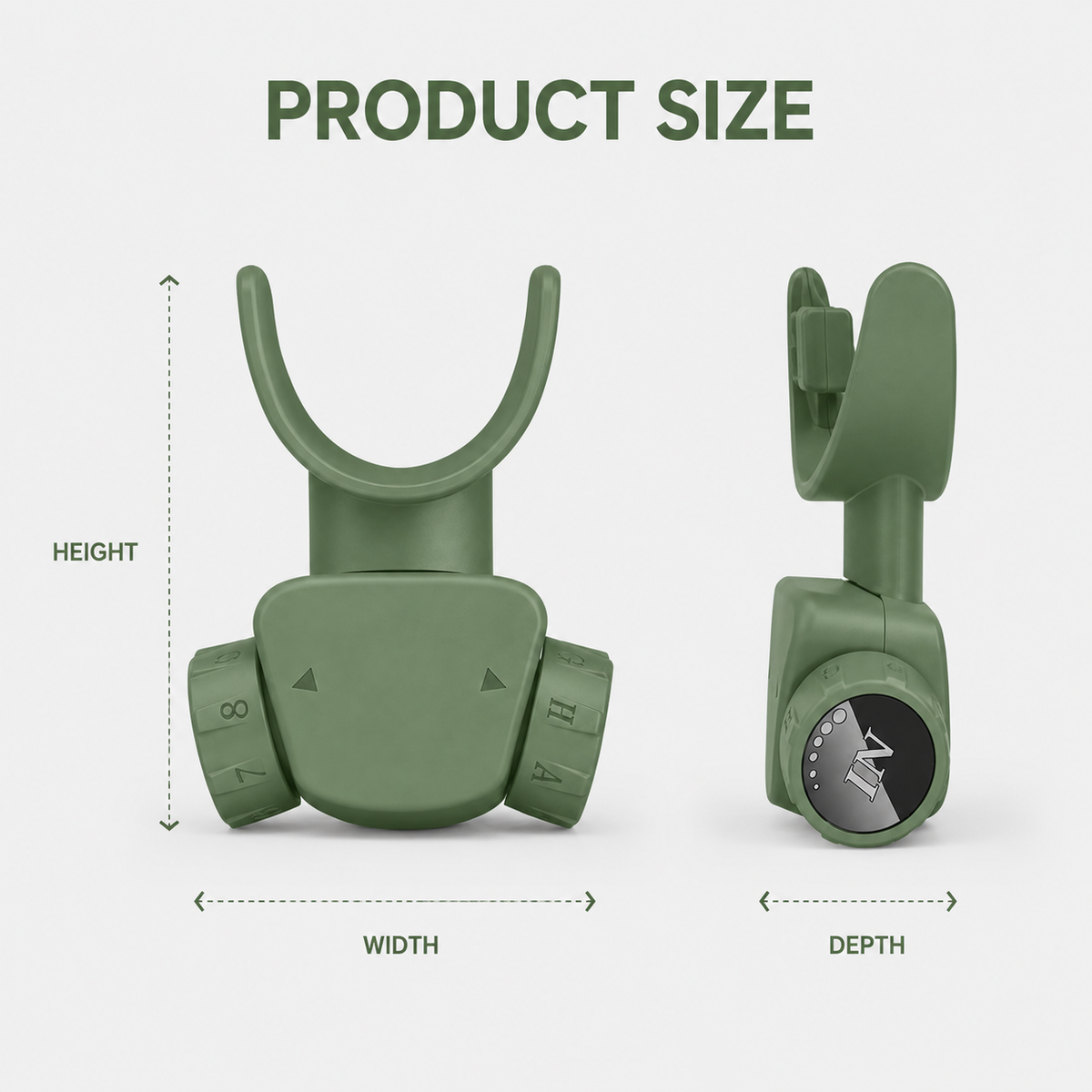 Running Vest, Zip Reflective Running Vests with 500Ml Hydration Bottle, Adjustable Waistband & Breathable Material, Chest Pack Gear Phone Holder for Running, Men & Women