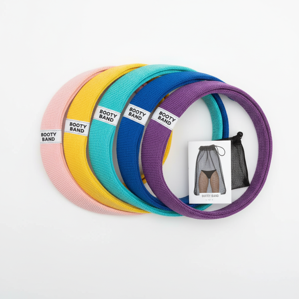 Resistance Bands