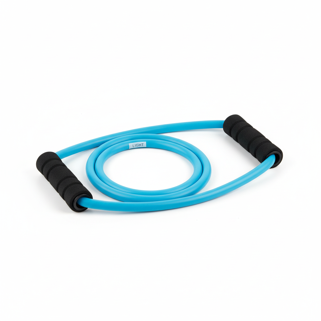 Resistance Tube Band